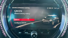 MINI Hatchback 135kW Cooper S Level 2 33kWh 3dr Auto Electric Hatchback